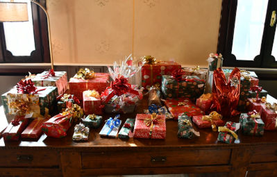Regali di Natale