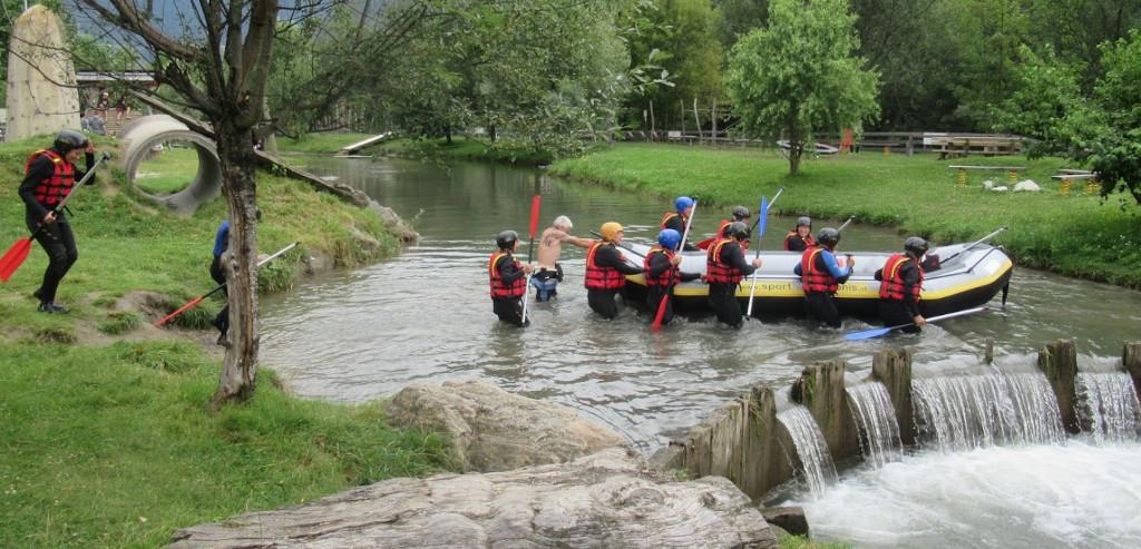 immagine da images/RaftingMoll.jpg